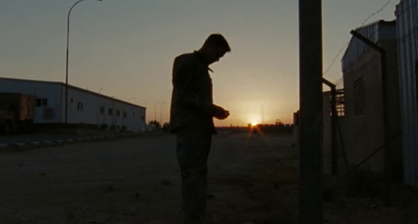 The Hurt Locker - 2008