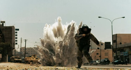 The Hurt Locker - 2008