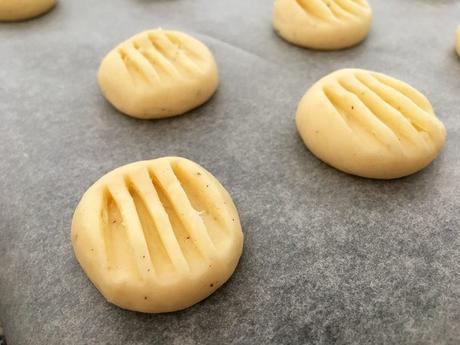 white cookies recetas delikatissen galletas sin gluten galletas secas galletas fáciles Galletas de Maizena galletas de leche condensada galletas caseras galletas blancas corn flour cookies 