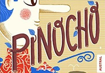 Reseña | Las aventuras de Pinocho