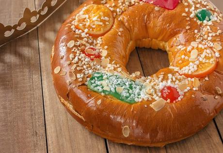 AHORRAR CON EL ROSCÓN DE REYES AHORRAR CON EL ROSCÓN DE REYES
