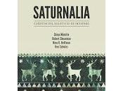 Saturnalia: Cuentos solsticio invierno
