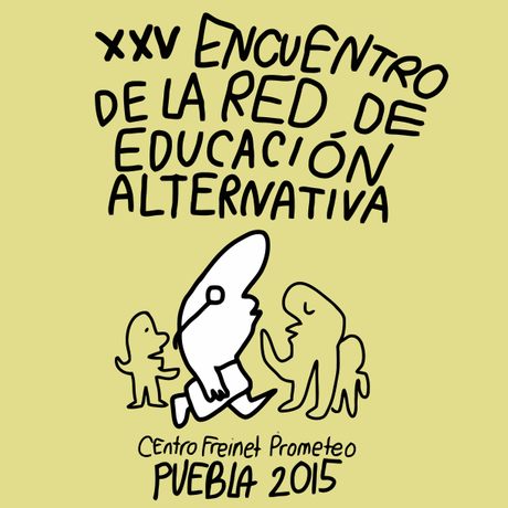 Nuevo encuentro de la Red de Educación Alternativa Nuevo encuentro de la Red de Educación Alternativa