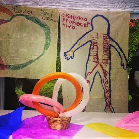 Ponencia del Centro Freinet Prometeo Ponencia del Centro Freinet Prometeo