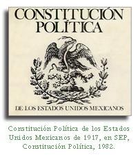 Artículo 3o Constitucional