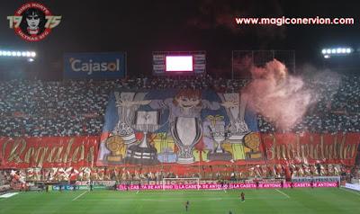 Previa Sevilla FC - Real Betis