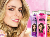 nuevo Konzil, cabello desenredado sano