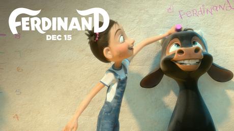 Resultado de imagen de ferdinand