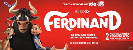 Resultado de imagen de ferdinand