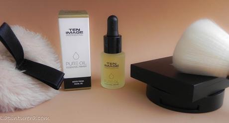 aceite Pure Oil Essential Primer