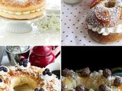 recetas para elaborar Roscón Reyes