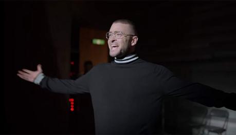 Justin Timberlake regresa con el single ‘Filthy’