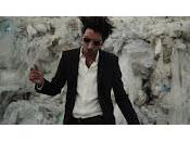 Carlos Madrid estrena Salvemos Ártico