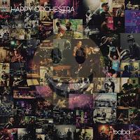 Happy orchestra, Baba