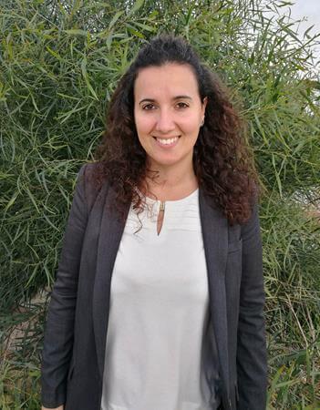 La investigadora de la UPO Fátima Recuero López, Premio a la Mejor Tesis 2017 del Centro de Estudios Andaluces