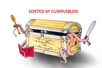 PARTICIPANTES DEL SORTEO SEXTO CUMPLEBLOG PARTICIPANTES DEL SORTEO SEXTO CUMPLEBLOG