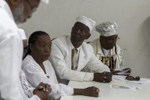 Predicciones de Ifá para Cuba y el mundo: Letra del Año 2018.