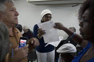 Predicciones de Ifá para Cuba y el mundo: Letra del Año 2018.
