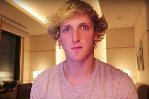 El youtuber Logan Paul genera escándalo por grabaciones en Japón.