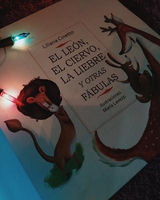 ¡Feliz 2018! + Foto-reseña Mitos, leyendas y fábulas