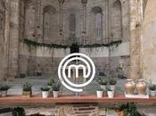 Monasterio Piedra transforma escenarios nueva edición MasterChef Junior