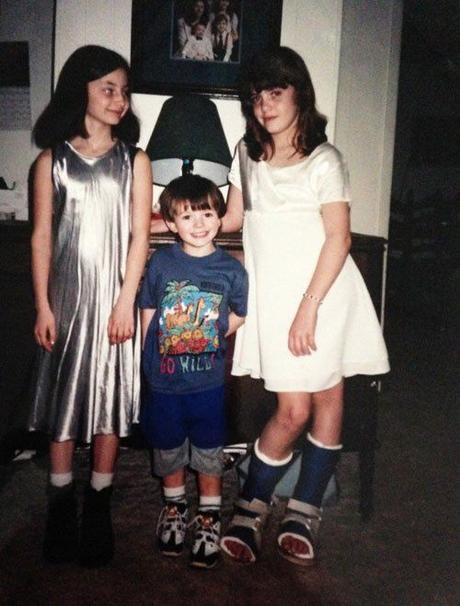 Carta abierta para aquellos que piensan que su “vida apesta” Carta abierta para aquellos que piensan que su “vida apesta”