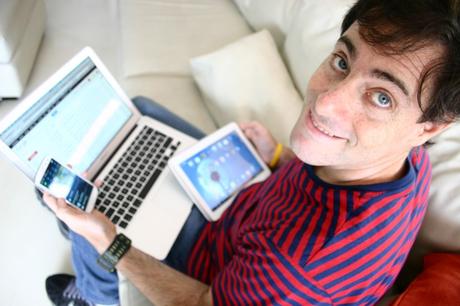 ¡A fracasar! Fallar para lograr lo que queremos ¡A fracasar! Fallar para lograr lo que queremos