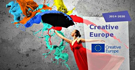 Europa Creativa.