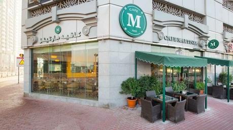 Las lecciones de Café Martínez: la publicidad que no fue y por qué fracasó en Dubai