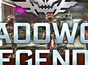 Descargar Shadowgun Legends Android