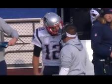 ¿Tom Brady responsable dinastía Patriots?