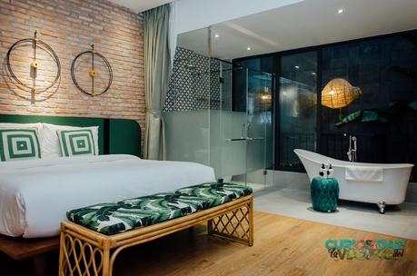 da nang centro de vietnam