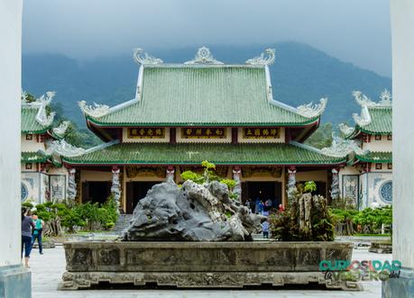 da nang centro de vietnam