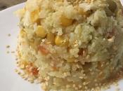 Arroz Coliflor