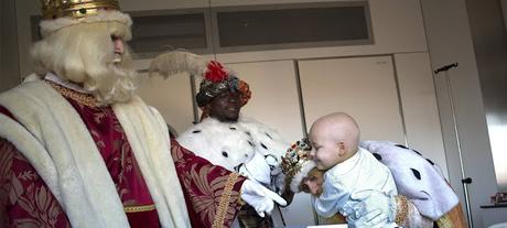 [A vuelapluma] Palabras como regalo de Reyes