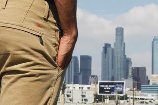 DOCKERS - EL PROYECTO #GAMECHANGERSBYDOCKERS DOCKERS - EL PROYECTO #GAMECHANGERSBYDOCKERS