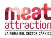 Meat attraction, feria sector carnico