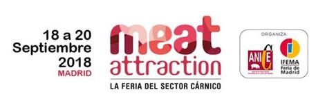 MEAT ATTRACTION, LA FERIA DEL SECTOR CARNICO