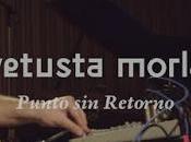 Vetusta Morla: Presentan Punto Retorno desde Hansa Studios