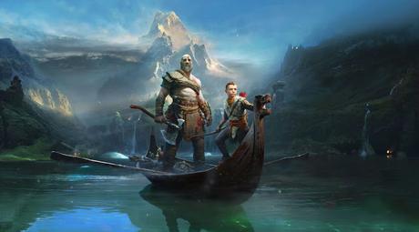 ¿God of War en Egipto o con los mayas?, es posible