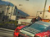 Burnout Paradise registra Japón
