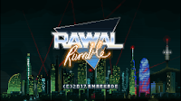 «Queremos adaptarlo para consolas, ordenadores e incluso recreativas». Noche de Reyes mágica con la demo del esperado 'Rawal Rumble'