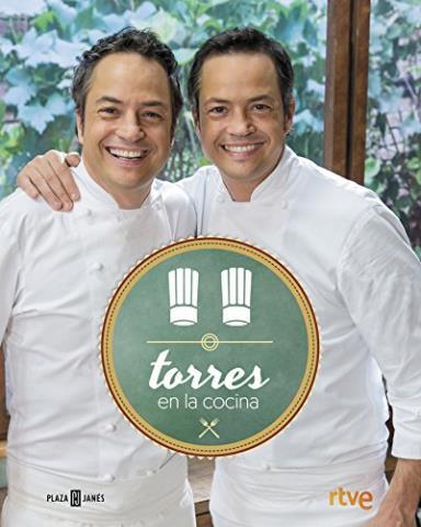 Torres en la cocina – Javier y Sergio Torres,Descargar gratis http://www.librosinpagar.info/2018/01/torres-en-la-cocina-javier-y-sergio.html