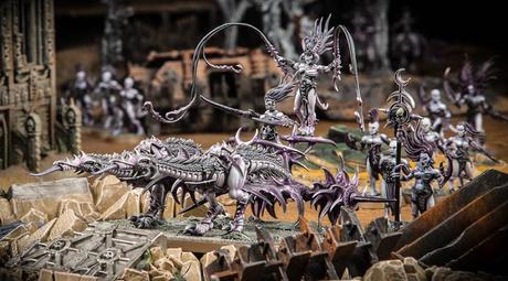 Entrevista a Adrian Wood y mas en Warhammer Community Entrevista a Adrian Wood y mas en Warhammer Community