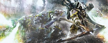 Blades of the Traitor, de VV.AA. Curiosidades y reseña (Herejía de Horus)