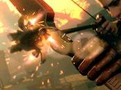 Metal Gear Survive tendrá además zombies…¡alienígenas!
