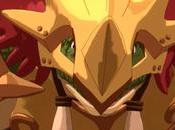 Nuevo gameplay Kuni modo escaramuza, combate misiones