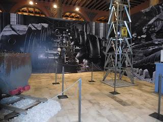 Zaragoza está expléndida. Y una exposición