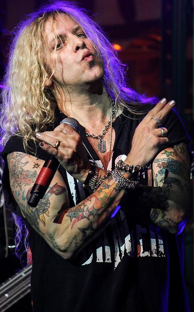 Efemérides del Rock y Heavy Metal: Qué pasó un 05 de Enero Efemérides del Rock y Heavy Metal: Qué pasó un 05 de Enero