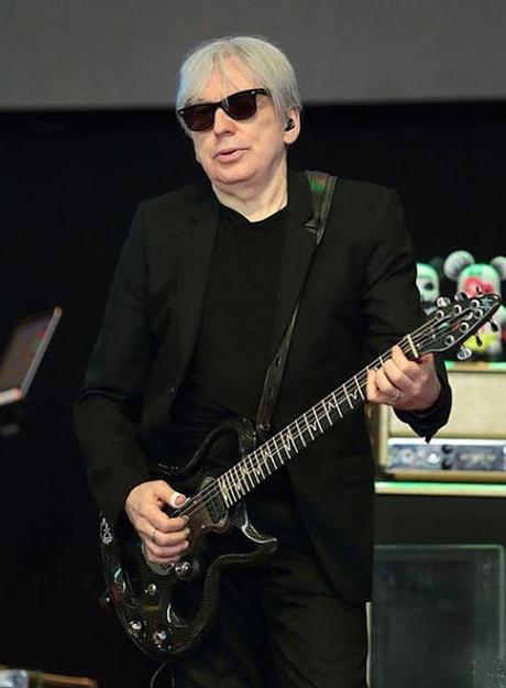 Efemérides del Rock y Heavy Metal: Qué pasó un 05 de Enero Efemérides del Rock y Heavy Metal: Qué pasó un 05 de Enero
